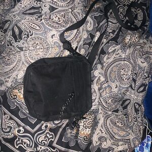 Stylish Black Women's Bag